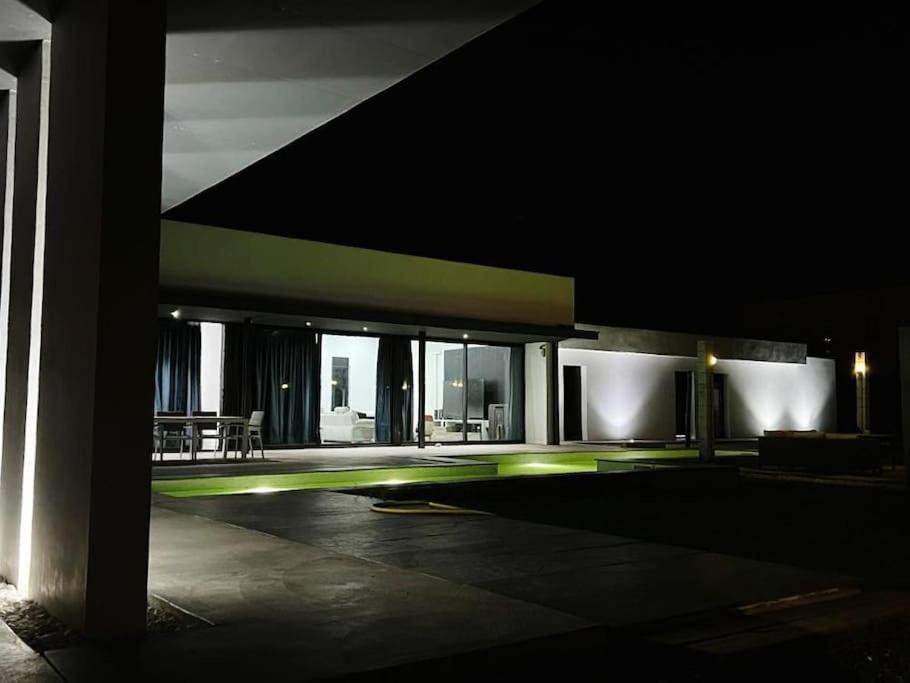 Luxury House Del Delta Villa Deltebre Exterior photo