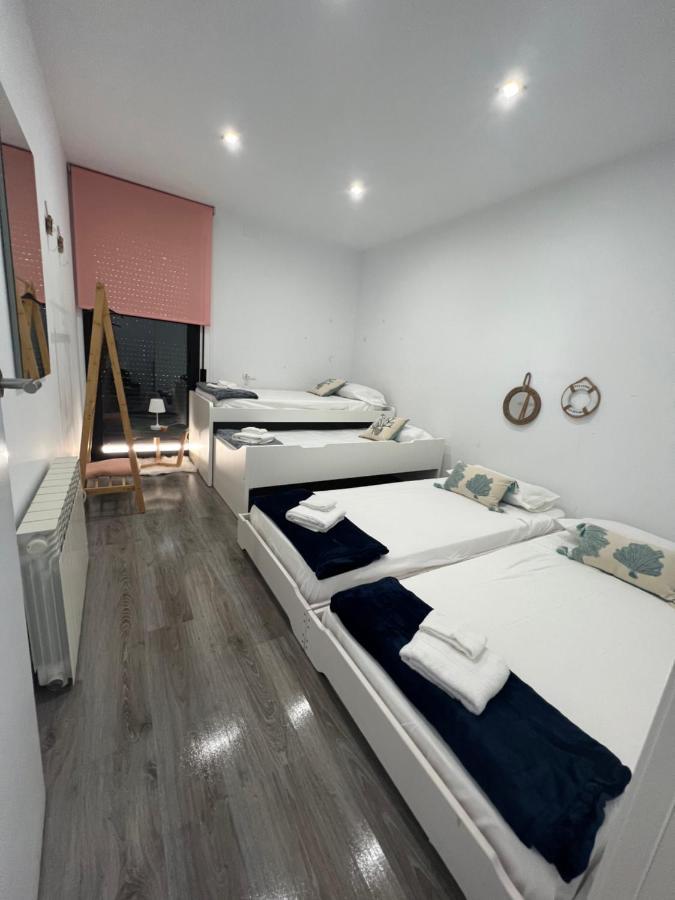 Luxury House Del Delta Villa Deltebre Exterior photo